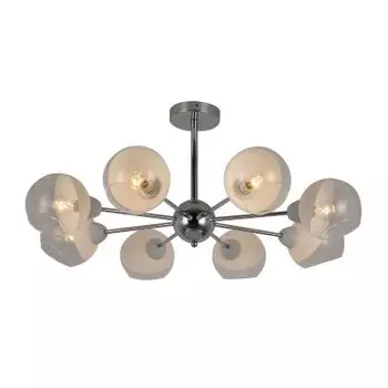 Светильник потолочный St luce SLE102702-08 GIORTE
