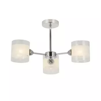 Светильник потолочный St luce SLE102802-03 MIENTO