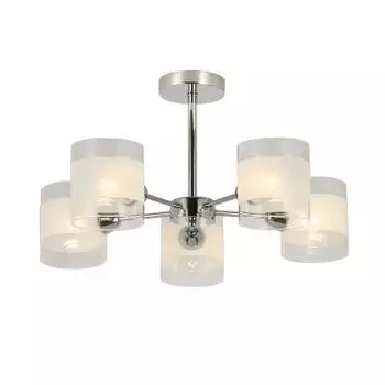 Светильник потолочный St luce SLE102802-05 MIENTO