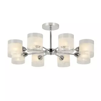 Светильник потолочный St luce SLE102802-08 MIENTO