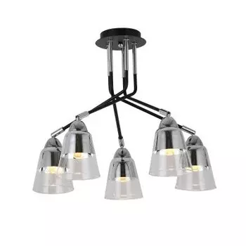 Светильник потолочный St luce SLE102902-05 LIRINO