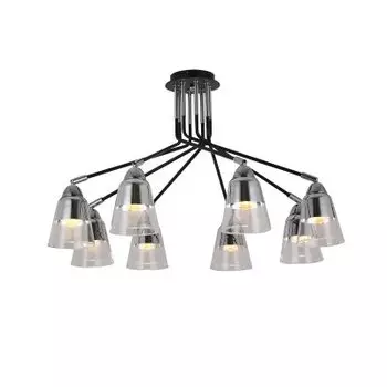 Светильник потолочный St luce SLE102902-08 LIRINO