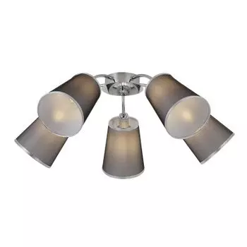 Светильник потолочный St luce SLE103002-05 MALEONTE