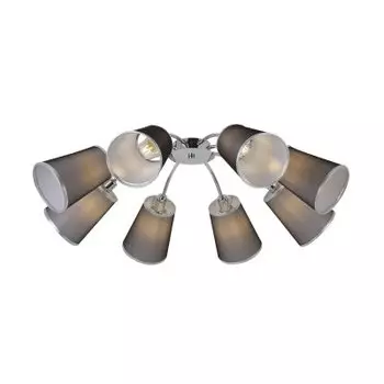 Светильник потолочный St luce SLE103002-08 MALEONTE