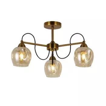Светильник потолочный St luce SLE110002-03 ACRO