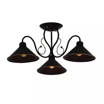 Светильник потолочный St luce SLE120402-03 CIOLLA