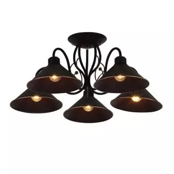 Светильник потолочный St luce SLE120402-05 CIOLLA
