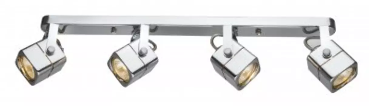 Светильник поворотный Arte Lamp A1314PL-4CC