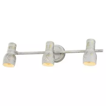 Светильник поворотный Lussole Loft LSP-8057