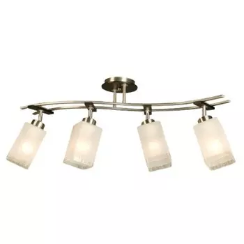 Светильник поворотный спот Citilux CL142141 Мерида