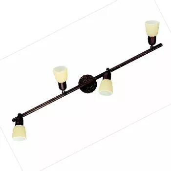 Светильник поворотный спот Citilux CL506544 Ронда