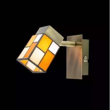 Светильник поворотный спот Citilux CL514511 Латина