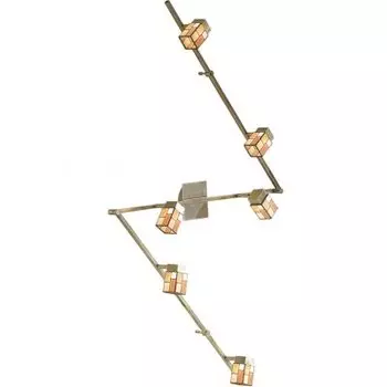 Светильник поворотный спот Citilux CL514561 Латина