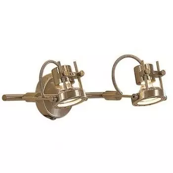 Светильник поворотный спот Citilux CL515621 Терминатор