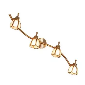 Светильник поворотный спот Citilux CL522541 Альтен