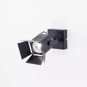 Светильник поворотный спот Citilux CL526512S Рубик