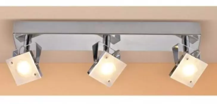 Светильник поворотный спот Citilux CL551531 Кода