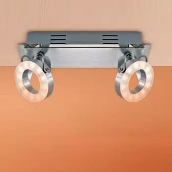 Светильник поворотный спот Citilux CL553521 Бильбо