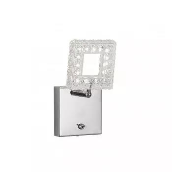 Светильник поворотный спот Citilux CL559611 Кристалино