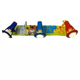 Светильник поворотный спот Citilux CL602531 Зоопарк