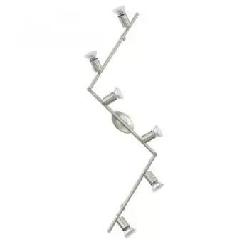 Светильник поворотный спот Eglo 92599 BUZZ-LED