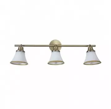 Светильник поворотный спот Freya FR2272-CW-03-BS Jasinta