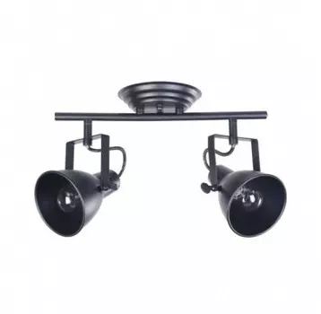 Светильник поворотный спот Freya FR4276-CW-02-B Ibbi