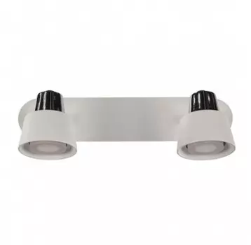 Светильник поворотный спот Freya FR5258-WL-02-W Marina