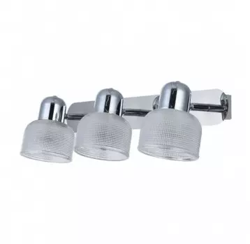 Светильник поворотный спот Freya FR5344-WL-03-CH Debora