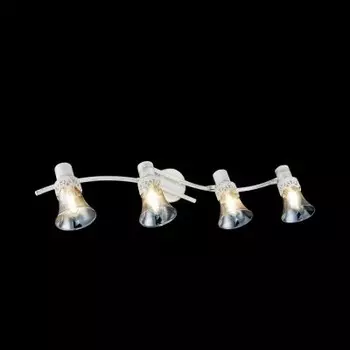 Светильник поворотный спот Freya FR7002WL-04WG Susana