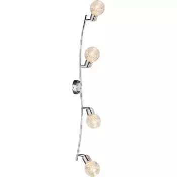 Светильник поворотный спот Globo 541006-4