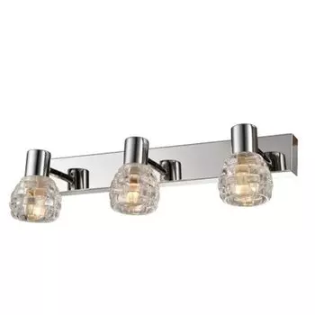 Светильник поворотный спот Globo 541007-3