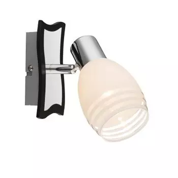 Светильник поворотный спот Globo 541010-1