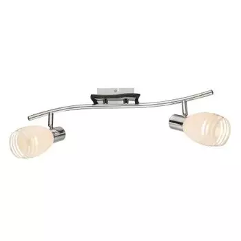 Светильник поворотный спот Globo 541010-2