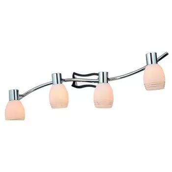 Светильник поворотный спот Globo 541010-4