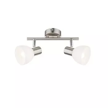 Светильник поворотный спот Globo 54918-2 ENIBAS