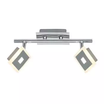 Светильник поворотный спот Globo 56111-2 GEROLF