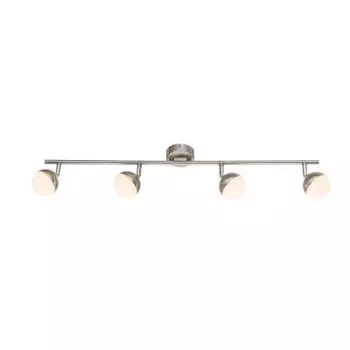 Светильник поворотный спот Globo 56201-4 NEMPA