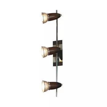 Светильник поворотный спот Lussole LSL-8001-03 FURNARI