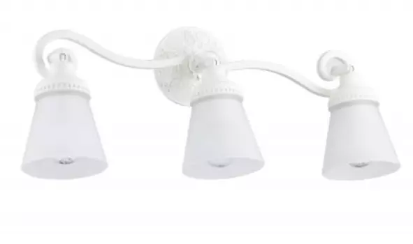 Светильник поворотный спот Maytoni ECO564-03-W Mia