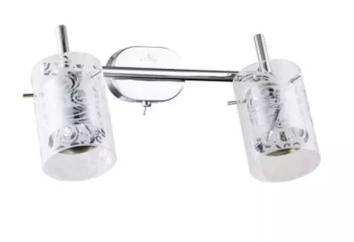 Светильник поворотный спот Maytoni SP005-CW-02-N FRESH