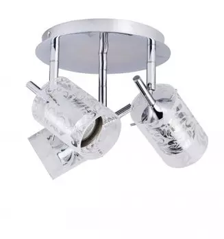 Светильник поворотный спот Maytoni SP005-CW-03-N FRESH