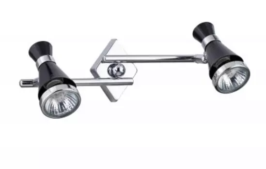 Светильник поворотный спот Maytoni SP007-CW-02-B Chance - White