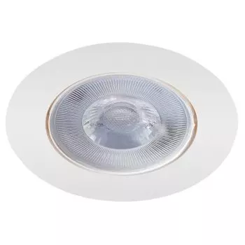 Светильник с одной лампой Arte Lamp A4762PL-1WH KAUS