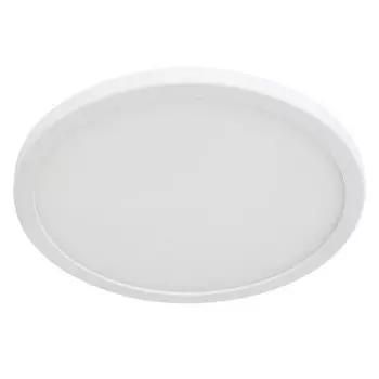 Светильник встраиваемый 9W 4K Arte Lamp A7972PL-1WH MESURA (врезное 50-100мм)