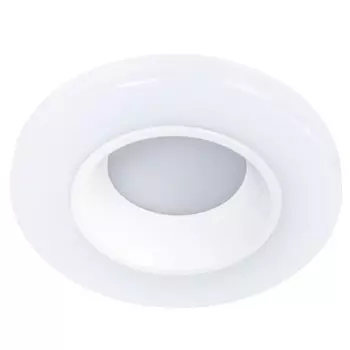 Светильник с одной лампой Arte Lamp A7991PL-1WH ALIOTH