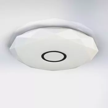 Светильник с пультом Citilux CL71340R Диамант