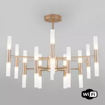 Светильник с управлением по Wi-Fi Bogateapos;s 350 Smart (569) Bastone
