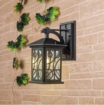 Светильник садово-парковый Tira D Elektrostandard GL 1005D