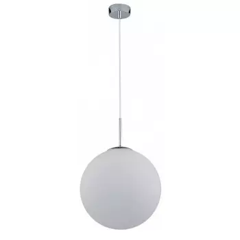 Светильник подвесной шар 200мм Arte lamp A1563SP-1CC VOLARE